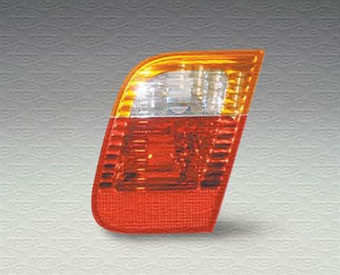 Magneti Marelli 715010723502 - Luce posteriore www.autoricambi360.it