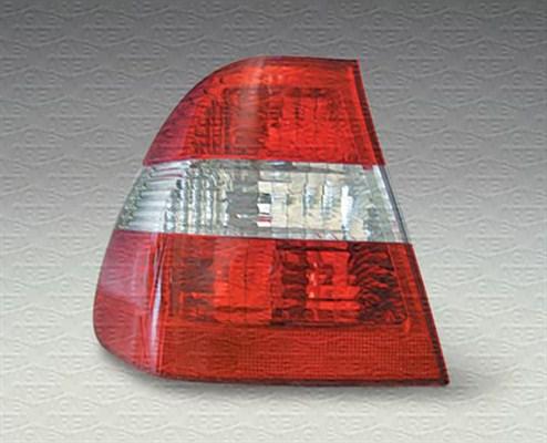 Magneti Marelli 715010723304 - Luce posteriore www.autoricambi360.it