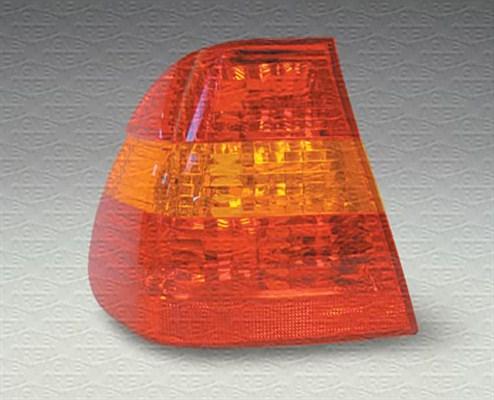 Magneti Marelli 715010723301 - Luce posteriore www.autoricambi360.it