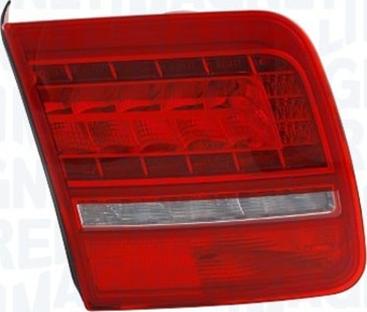 Magneti Marelli 715011044005 - Luce posteriore www.autoricambi360.it