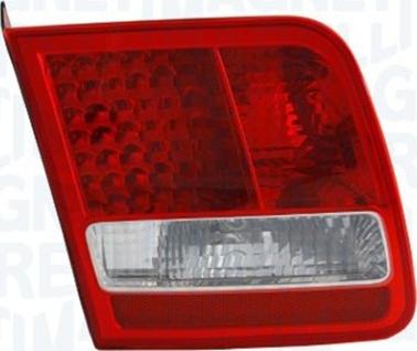 Magneti Marelli 715011044015 - Luce posteriore www.autoricambi360.it
