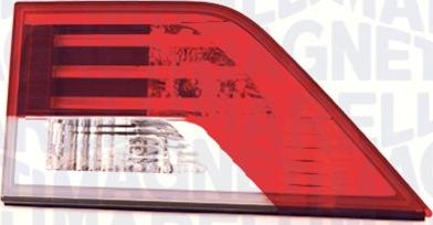 Magneti Marelli 715011043006 - Luce posteriore www.autoricambi360.it