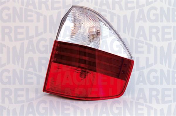 Magneti Marelli 715011043001 - Luce posteriore www.autoricambi360.it