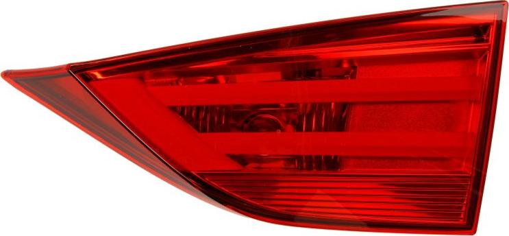 Magneti Marelli 715104140000 - Luce posteriore www.autoricambi360.it