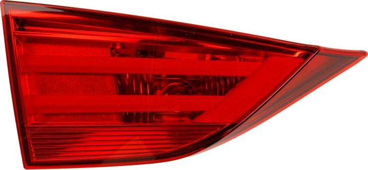 Magneti Marelli 715104141000 - Luce posteriore www.autoricambi360.it