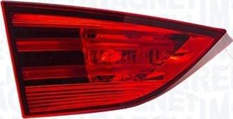 Magneti Marelli 715104139000 - Luce posteriore www.autoricambi360.it