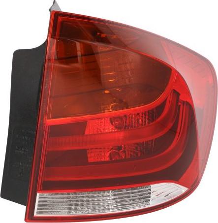 Magneti Marelli 715104134000 - Luce posteriore www.autoricambi360.it
