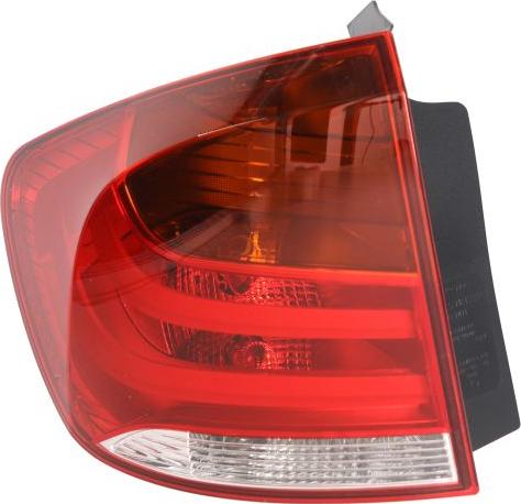 Magneti Marelli 715104137000 - Luce posteriore www.autoricambi360.it