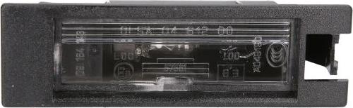 Magneti Marelli 715105098000 - Luce targa www.autoricambi360.it