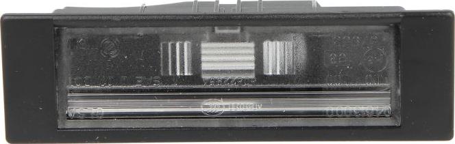 Magneti Marelli 715105104000 - Luce targa www.autoricambi360.it