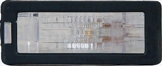 Magneti Marelli 715105110000 - Luce targa www.autoricambi360.it