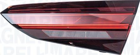 Magneti Marelli 715106602950 - Luce posteriore www.autoricambi360.it