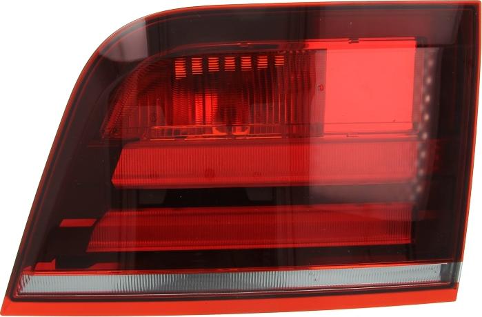 Magneti Marelli 710815040019 - Luce posteriore www.autoricambi360.it