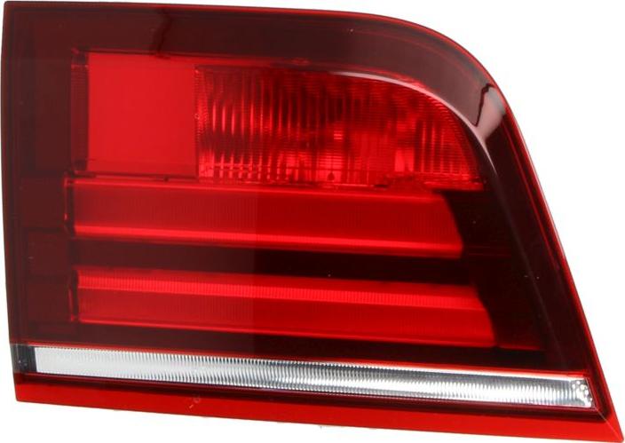Magneti Marelli 710815040020 - Luce posteriore www.autoricambi360.it