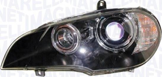 Magneti Marelli 710815021002 - Faro principale www.autoricambi360.it