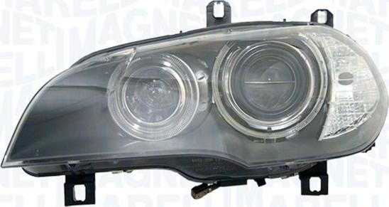 Magneti Marelli 710815023009 - Faro principale www.autoricambi360.it