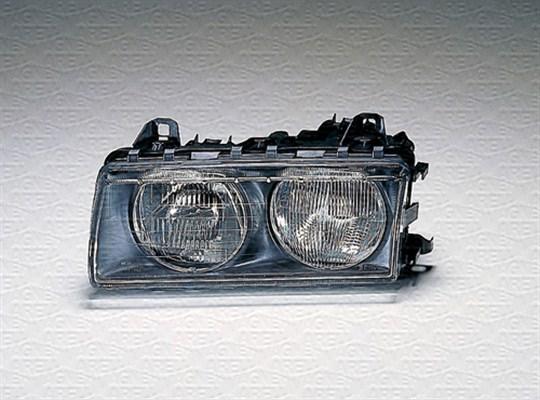 Magneti Marelli 711305621826 - Lente diffusore, Faro principale www.autoricambi360.it
