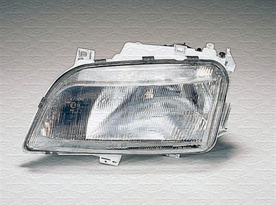 Magneti Marelli 711305621649 - Lente diffusore, Faro principale www.autoricambi360.it