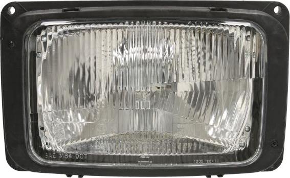 Magneti Marelli 710301017304 - Faro principale www.autoricambi360.it