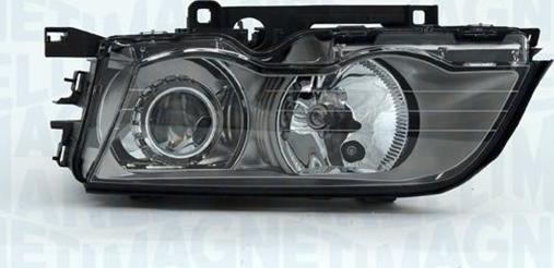 Magneti Marelli 710301089673 - Faro principale www.autoricambi360.it