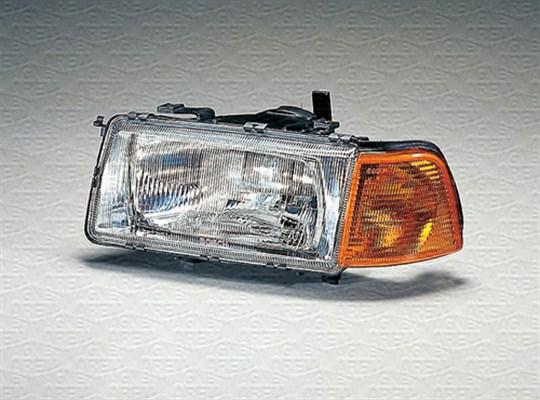 Magneti Marelli 711305621121 - Lente diffusore, Faro principale www.autoricambi360.it