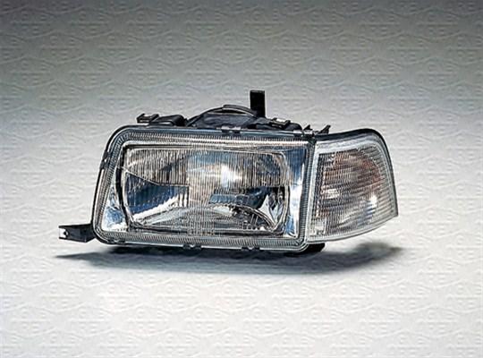 Magneti Marelli 711305621464 - Lente diffusore, Faro principale www.autoricambi360.it