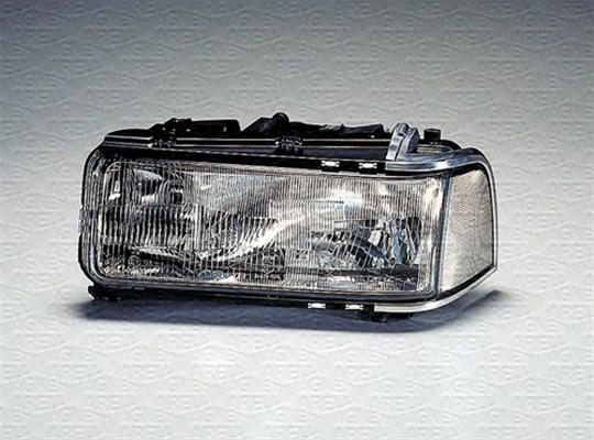 Magneti Marelli 711305620581 - Lente diffusore, Faro principale www.autoricambi360.it