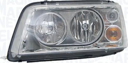 Magneti Marelli 710301195601 - Faro principale www.autoricambi360.it