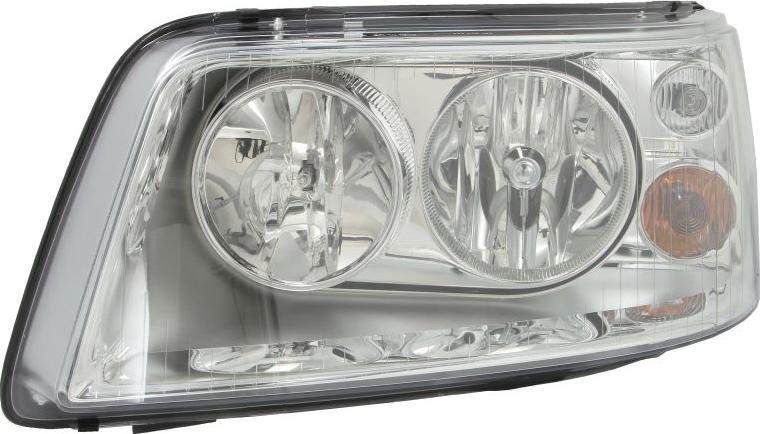 Magneti Marelli 710301195201 - Faro principale www.autoricambi360.it