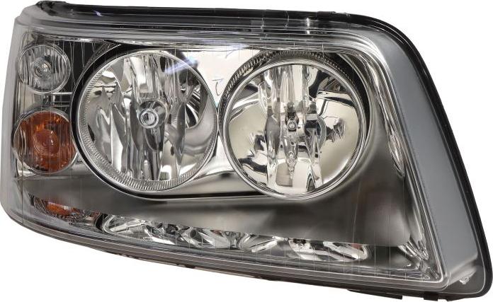 Magneti Marelli 710301195202 - Faro principale www.autoricambi360.it