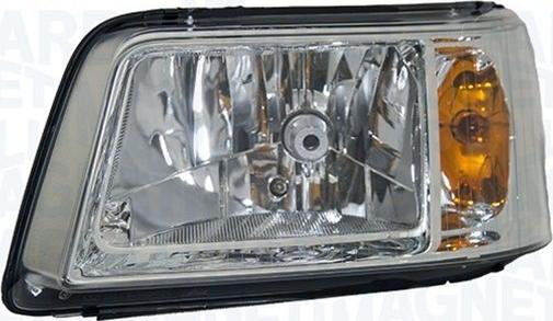 Magneti Marelli 710301191701 - Faro principale www.autoricambi360.it