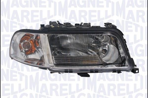 Magneti Marelli 710301171276 - Faro principale www.autoricambi360.it