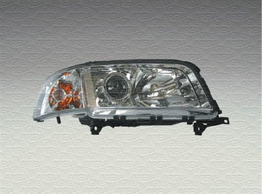 Magneti Marelli 710301171277 - Faro principale www.autoricambi360.it