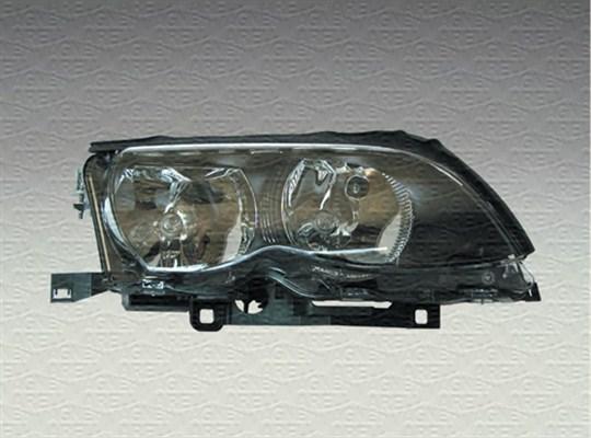 Magneti Marelli 710301177201 - Faro principale www.autoricambi360.it