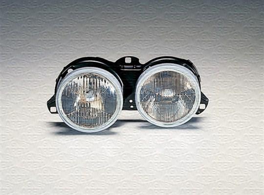 Magneti Marelli 710301351005 - Faro principale www.autoricambi360.it