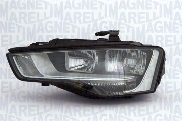 Magneti Marelli 710301274601 - Faro principale www.autoricambi360.it
