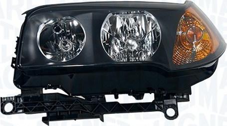 Magneti Marelli 710302495001 - Faro principale www.autoricambi360.it