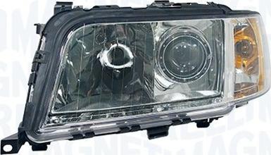 Magneti Marelli 710302484001 - Faro principale www.autoricambi360.it
