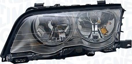 Magneti Marelli 710302476003 - Faro principale www.autoricambi360.it