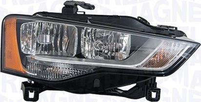 Magneti Marelli 710302545002 - Faro principale www.autoricambi360.it