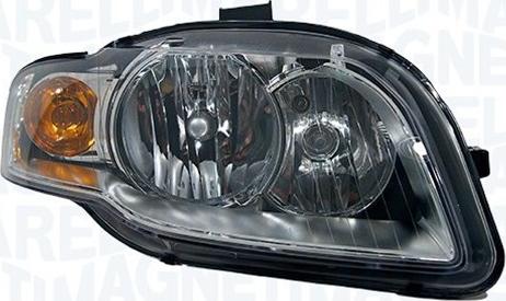 Magneti Marelli 710302509001 - Faro principale www.autoricambi360.it