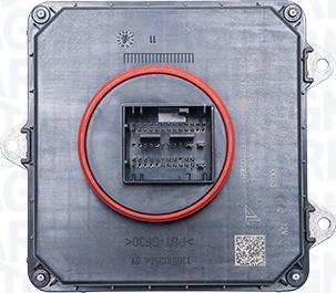 Magneti Marelli 711470000568 - Centralina, Illuminazione www.autoricambi360.it