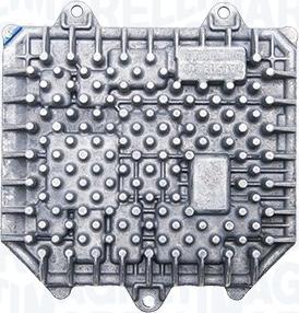 Magneti Marelli 711470000570 - Centralina, Illuminazione www.autoricambi360.it