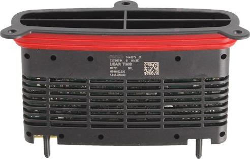 Magneti Marelli 711470000166 - Centralina, Illuminazione www.autoricambi360.it