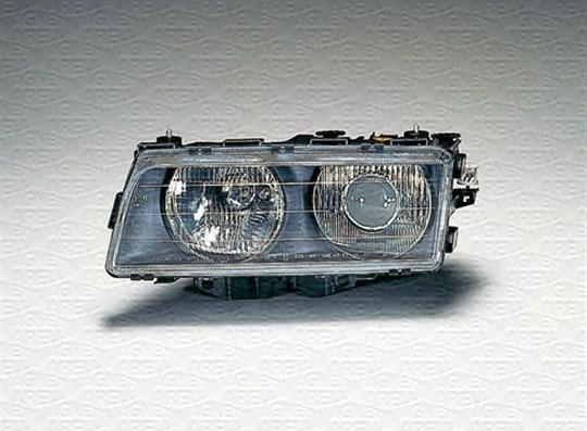 Magneti Marelli 711305621595 - Lente diffusore, Faro principale www.autoricambi360.it