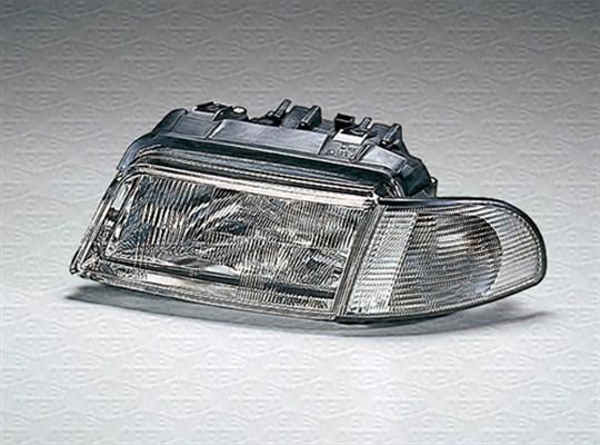 Magneti Marelli 711305621664 - Lente diffusore, Faro principale www.autoricambi360.it