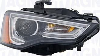 Magneti Marelli 711307023919 - Faro principale www.autoricambi360.it