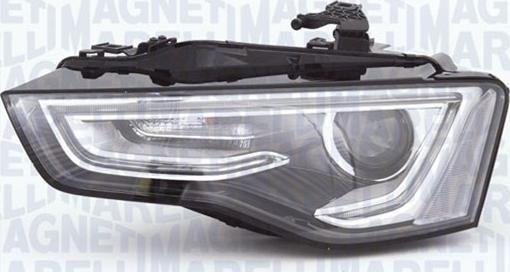 Magneti Marelli 711307023915 - Faro principale www.autoricambi360.it