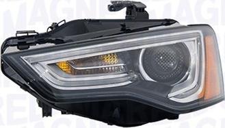Magneti Marelli 711307023918 - Faro principale www.autoricambi360.it