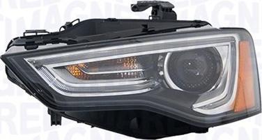 Magneti Marelli 711307023924 - Faro principale www.autoricambi360.it